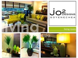 Townhouse Apartments (D9), Apartment #66445492
